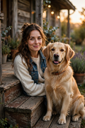 Pet and Person cover