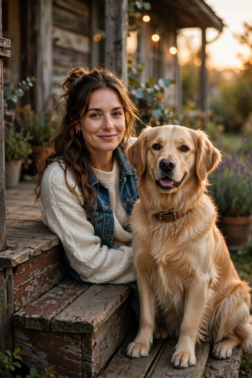 Pet and Person cover
